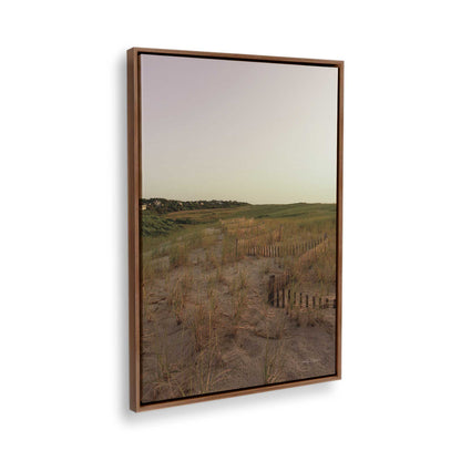 [Color:Walnut], Picture of the corner of the art