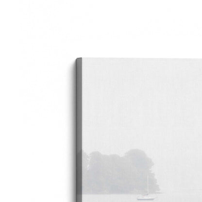 [Color:Stretched Canvas], Picture of the corner of the art