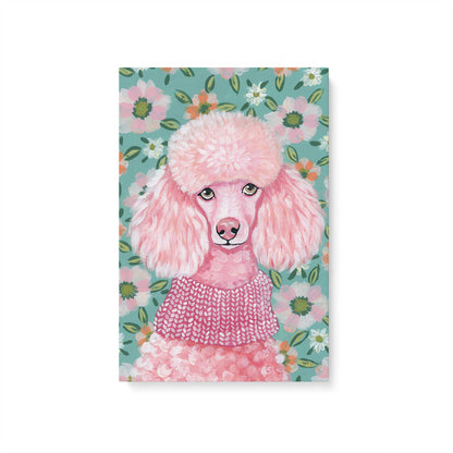 [Color:Stretched Canvas], Picture of art