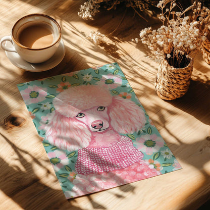 [Color:Rolled Print], Picture of close up of art