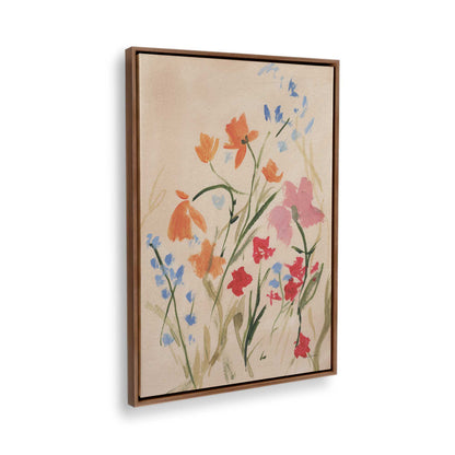 [Color:Walnut], Picture of the corner of the art