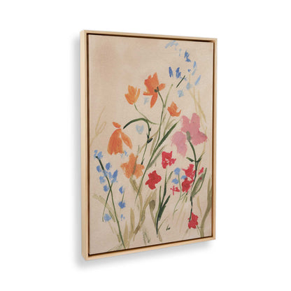 [Color:American Maple], Picture of the corner of the art