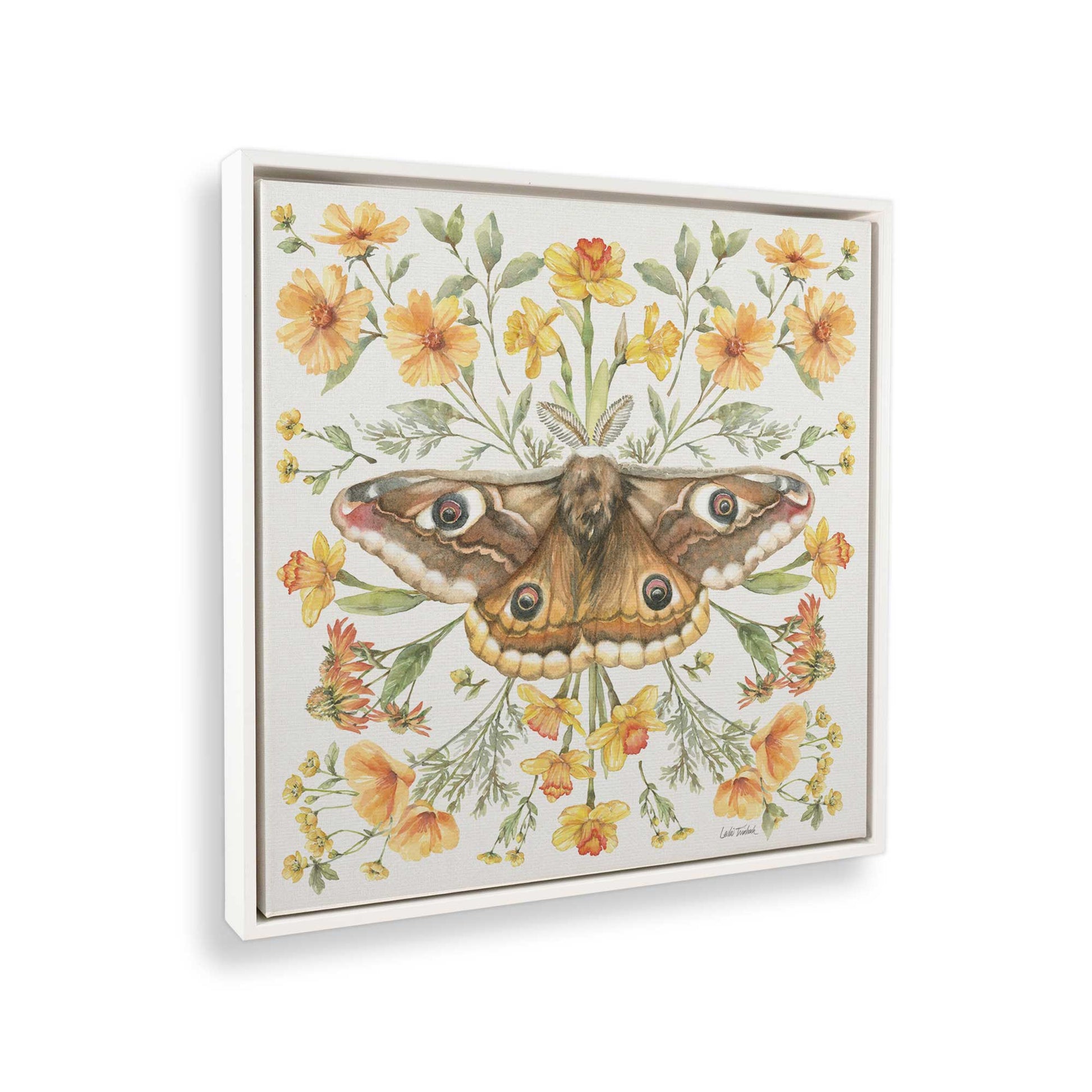[Color:Opaque White], Picture of the corner of the art
