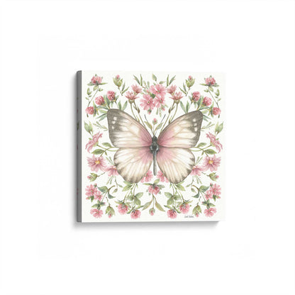 [Color:Stretched Canvas], Picture of art at an angle