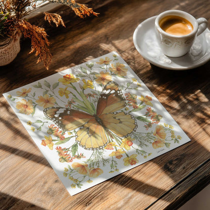 [Color:Rolled Print], Picture of close up of art