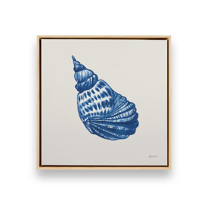 [Color:American Maple], Picture of art in an American Maple frame