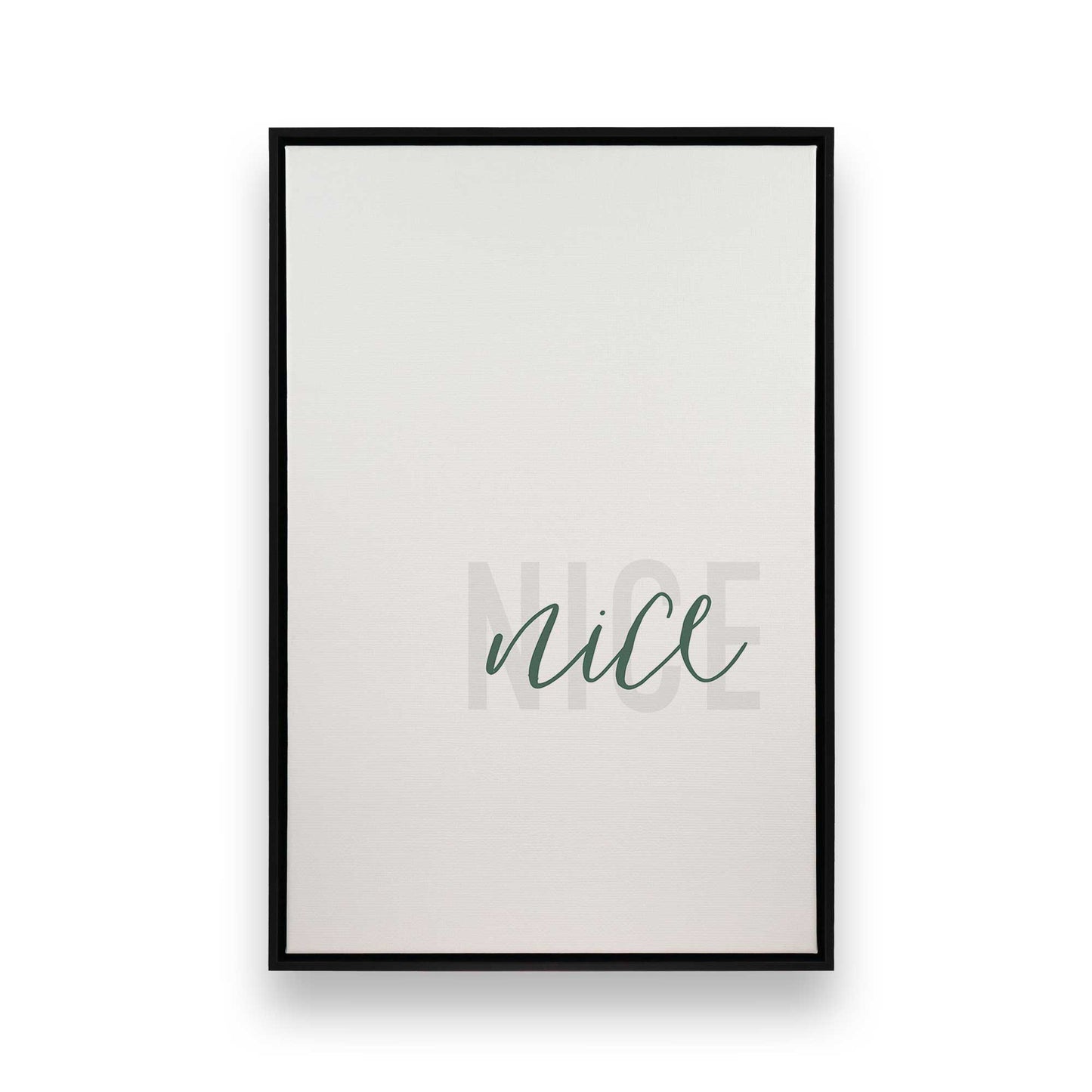 [Color:Satin Black], Front image of the art