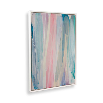 [Color:Opaque White], Picture of the corner of the art