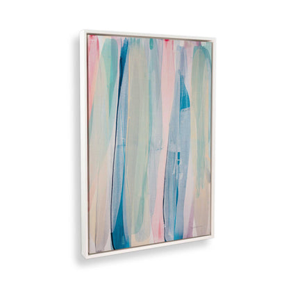 [Color:Opaque White], Picture of the corner of the art
