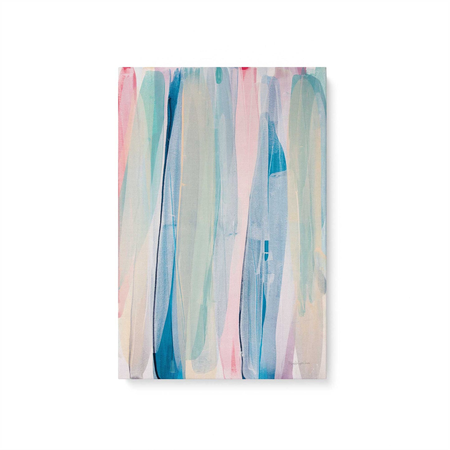 [Color:Stretched Canvas], Picture of art