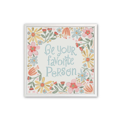 [Color:Opaque White], Picture of art in an Opaque White frame