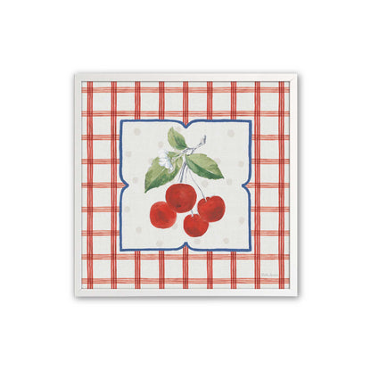 [Color:Opaque White], Picture of art in a Opaque White frame