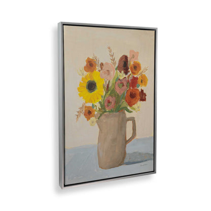 [Color:Polished Chrome], Picture of the corner of the art