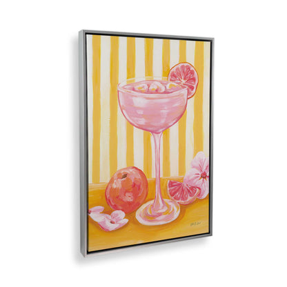[Color:Polished Chrome], Picture of the corner of the art