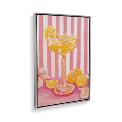 [Color:Polished Chrome], Picture of the corner of the art