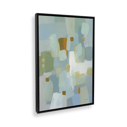 [Color:Satin Black], Picture of the corner of the art