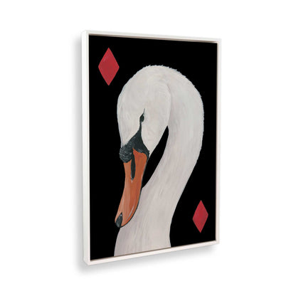 [Color:Opaque White], Picture of the corner of the art