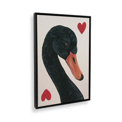[Color:Satin Black], Picture of the corner of the art