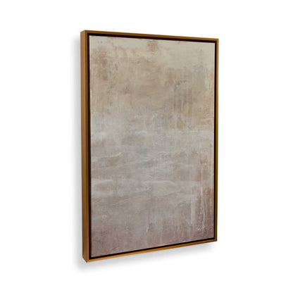 [Color:Polished Gold], Picture of the corner of the art