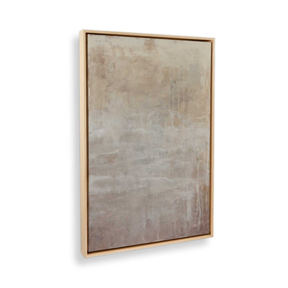 [Color:American Maple], Picture of the corner of the art