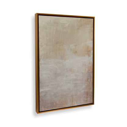 [Color:Polished Gold], Picture of the corner of the art