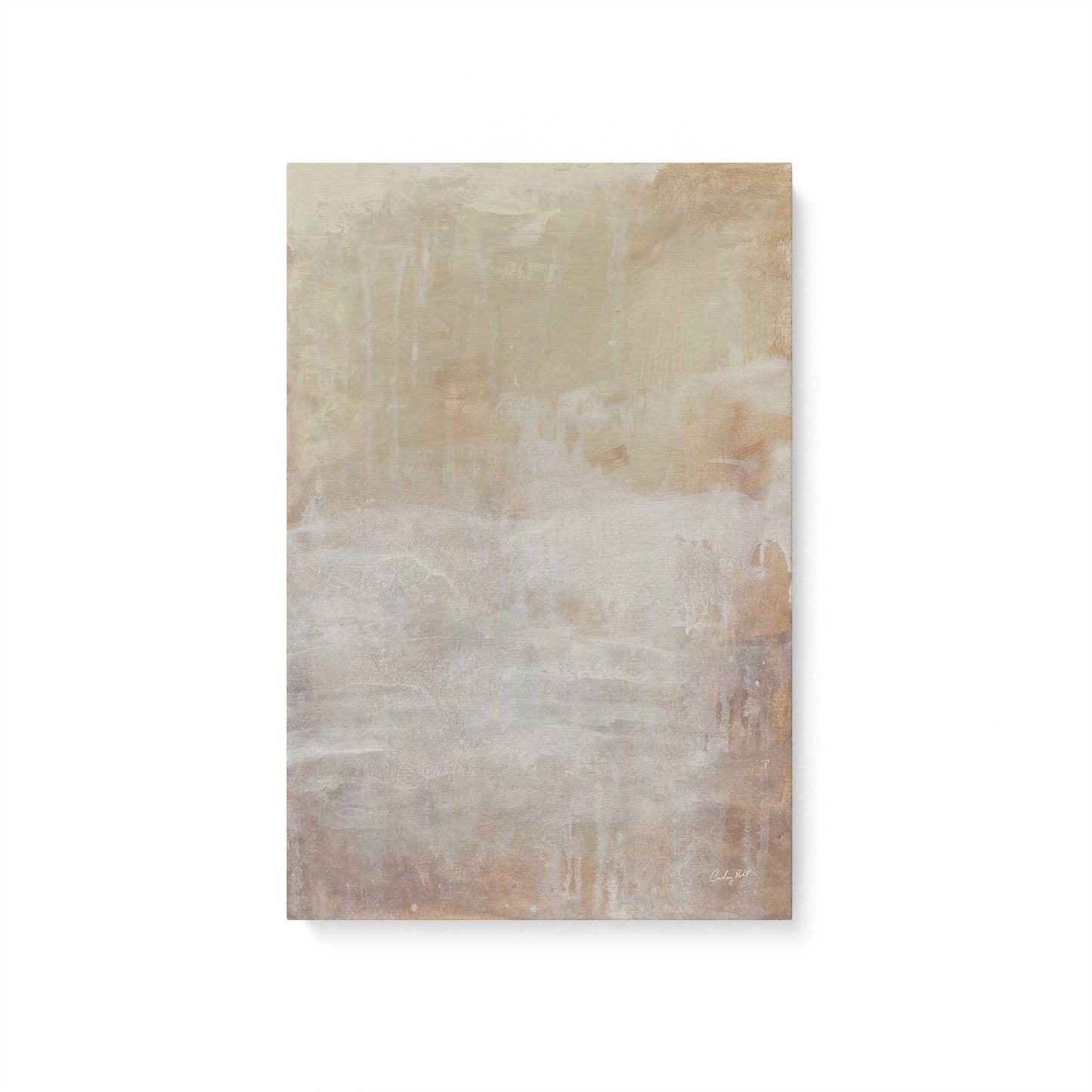 [Color:Stretched Canvas], Picture of art