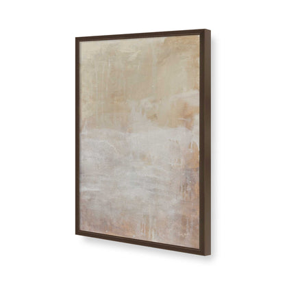 [Color:Belvinder Brown], Picture of art in a Belvinder Brown frame of the corner