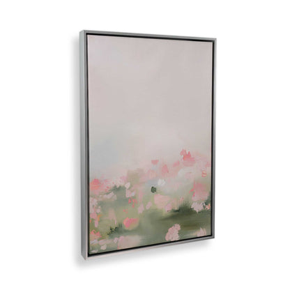 [Color:Polished Chrome], Picture of the corner of the art