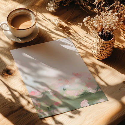 [Color:Rolled Print], Picture of close up of art