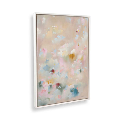 [Color:Opaque White], Picture of the corner of the art