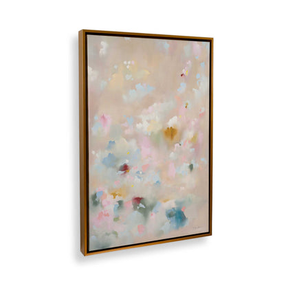 [Color:Polished Gold], Picture of the corner of the art