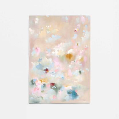 [Color:Rolled Print], Picture of close up of art