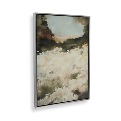 [Color:Polished Chrome], Picture of the corner of the art