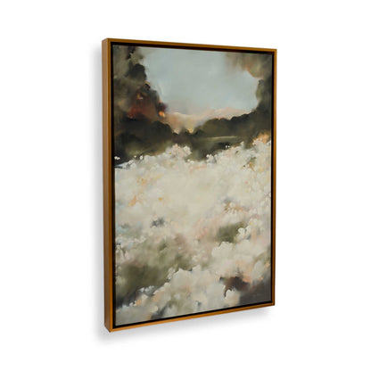 [Color:Polished Gold], Picture of the corner of the art