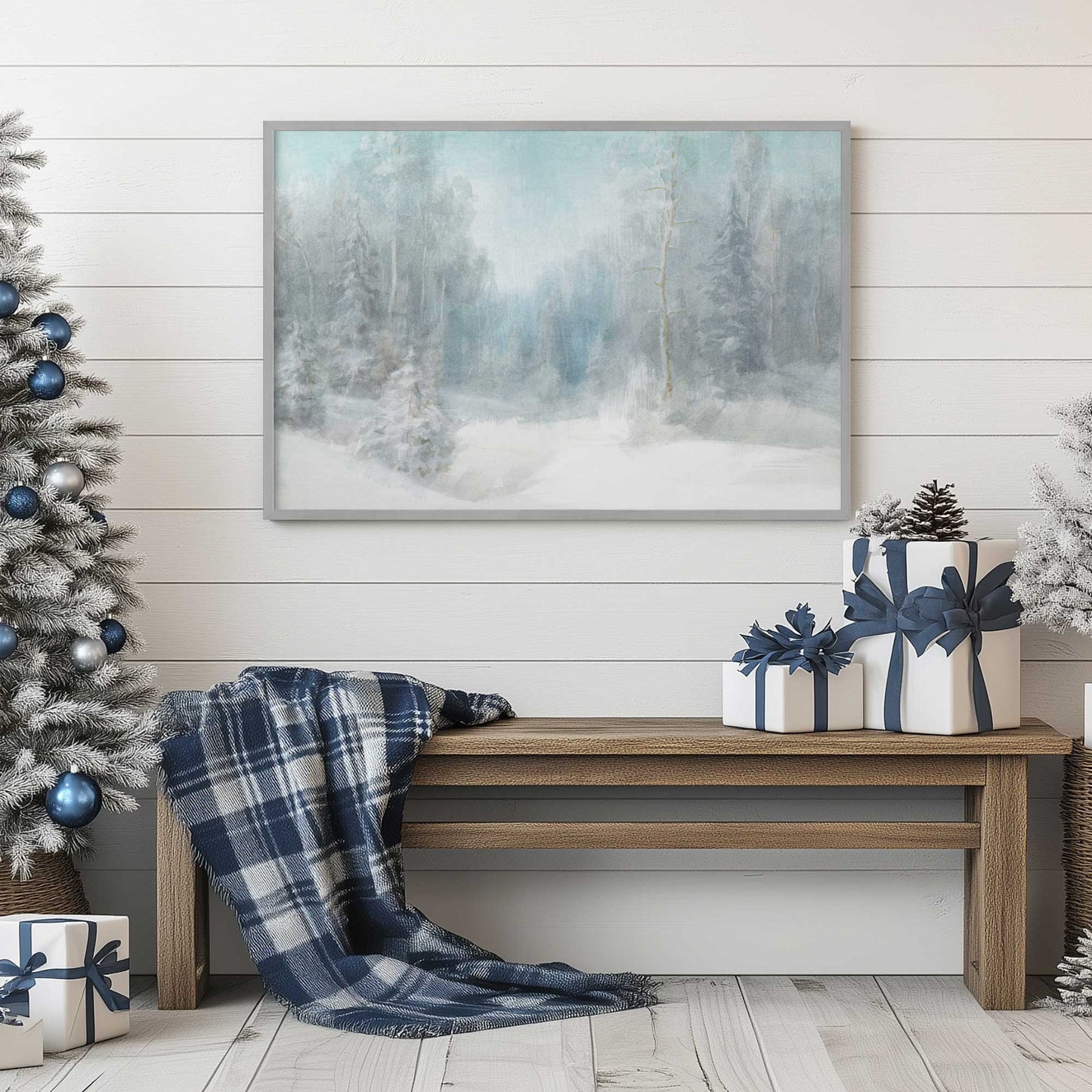 [LIFESTYLE],[SPECIAL],Picture of art in a room