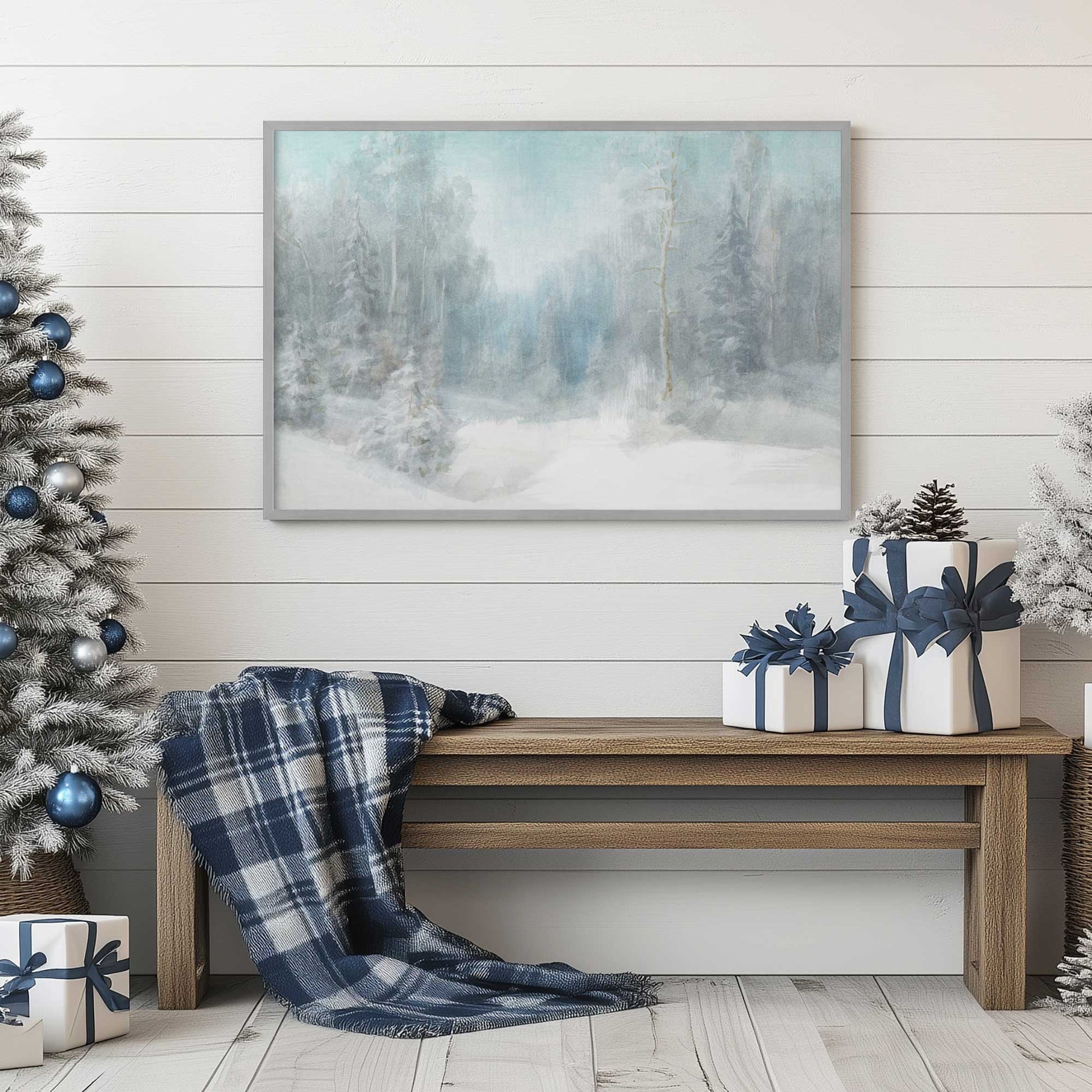 [LIFESTYLE],[SPECIAL],Picture of art in a room