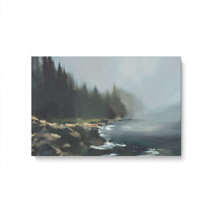 [Color:Stretched Canvas], Picture of art