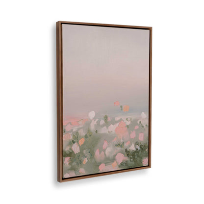 [Color:Walnut], Picture of the corner of the art