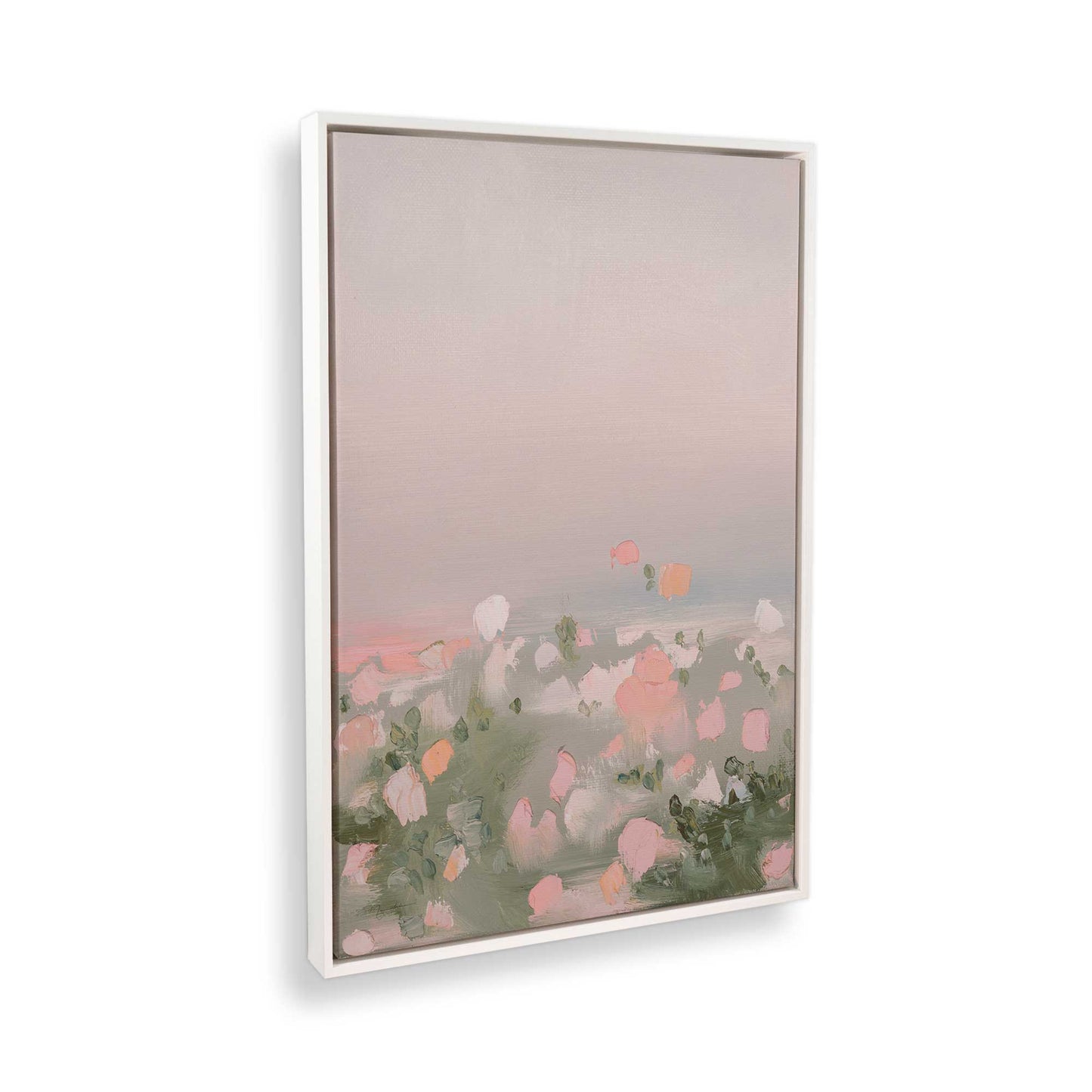 [Color:Opaque White], Picture of the corner of the art