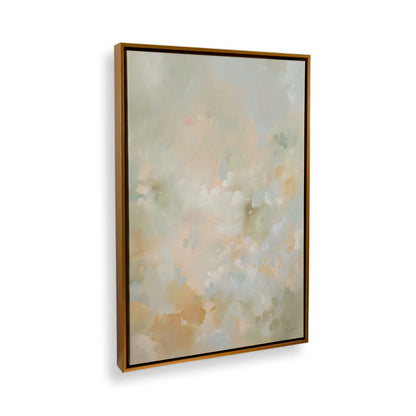 [Color:Polished Gold], Picture of the corner of the art