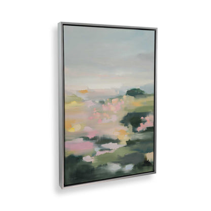 [Color:Polished Chrome], Picture of the corner of the art