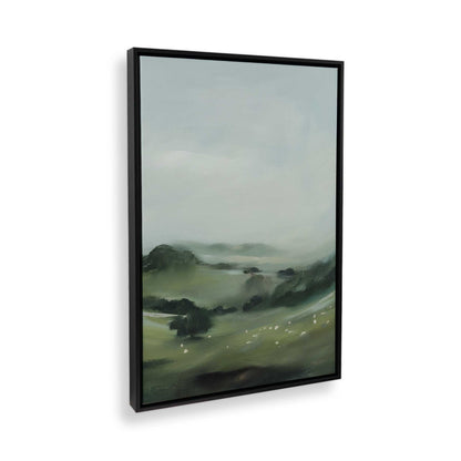 [Color:Satin Black], Picture of the corner of the art