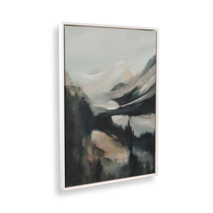 [Color:Opaque White], Picture of the corner of the art