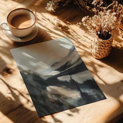 [Color:Rolled Print], Picture of close up of art