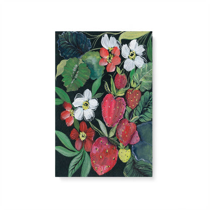 [Color:Stretched Canvas], Picture of art