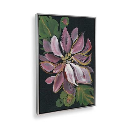 [Color:Polished Chrome], Picture of the corner of the art