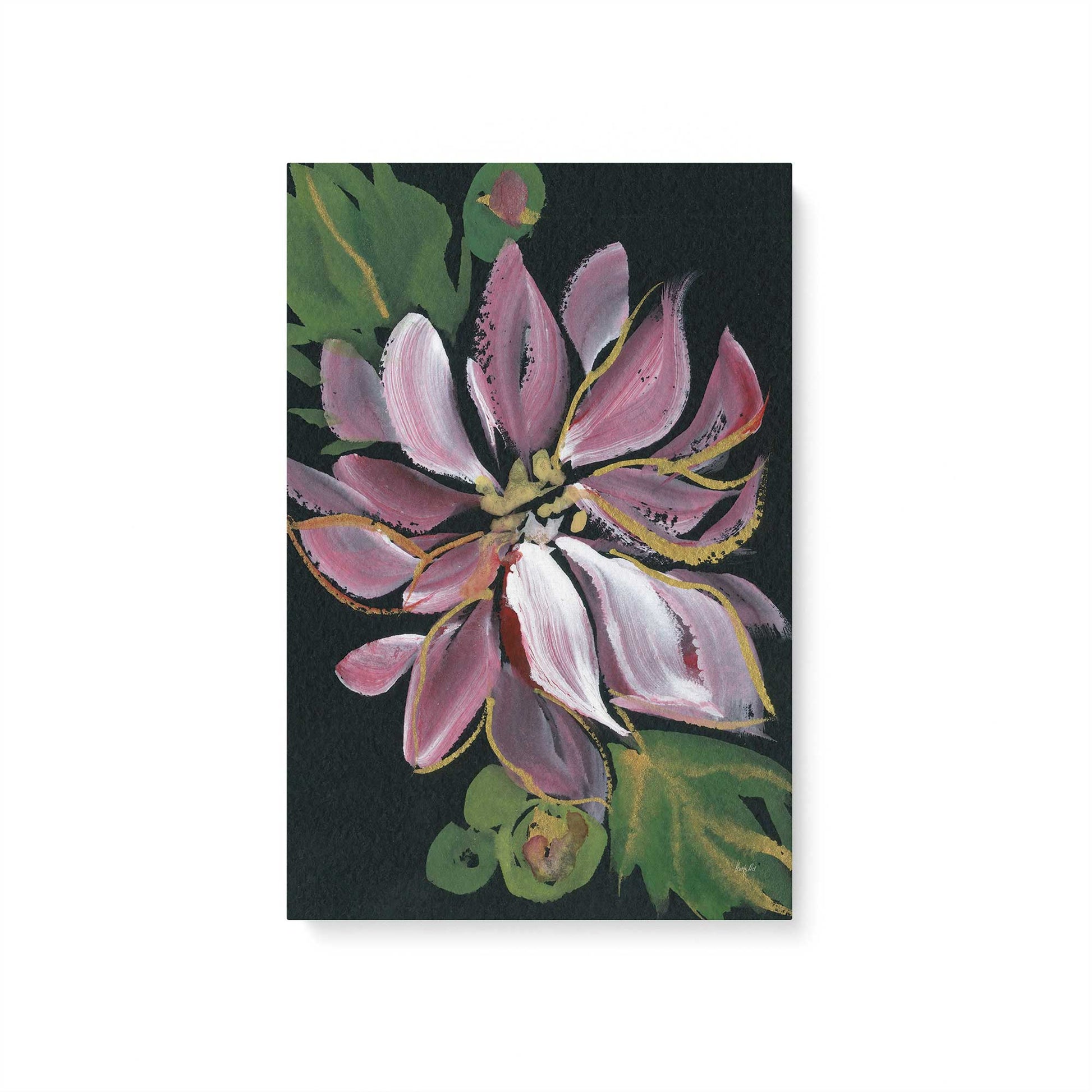 [Color:Stretched Canvas], Picture of art