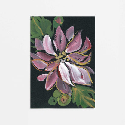 [Color:Rolled Print], Picture of close up of art
