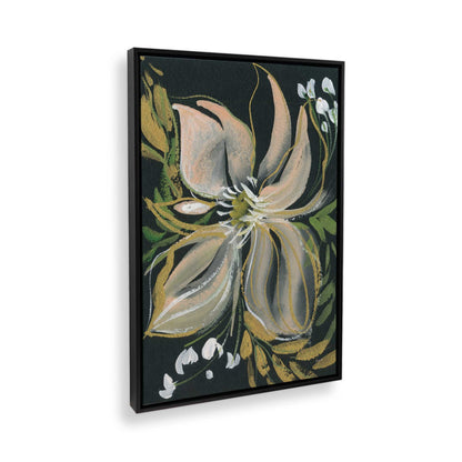 [Color:Satin Black], Picture of the corner of the art