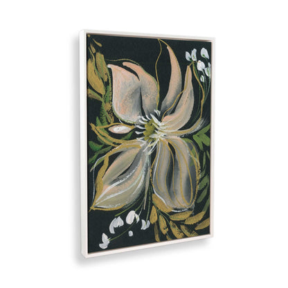 [Color:Opaque White], Picture of the corner of the art